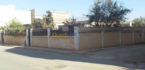 Vente Villa Oran Es senia