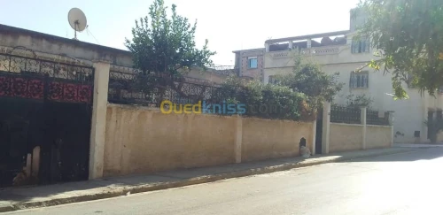 Vente Villa Oran Es senia
