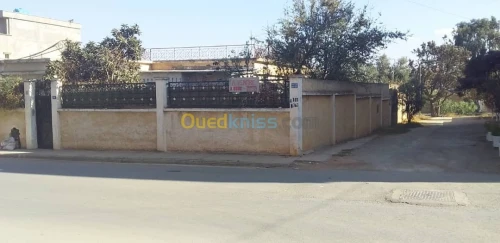 Vente Villa Oran Es senia