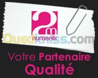 Impression Numérique