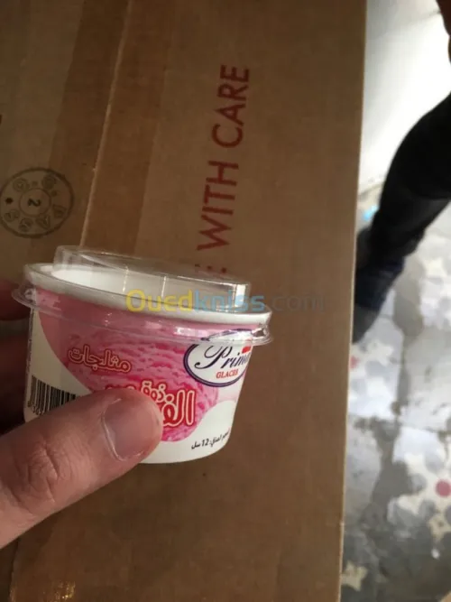   Fournisseur et fabrication des gobelet