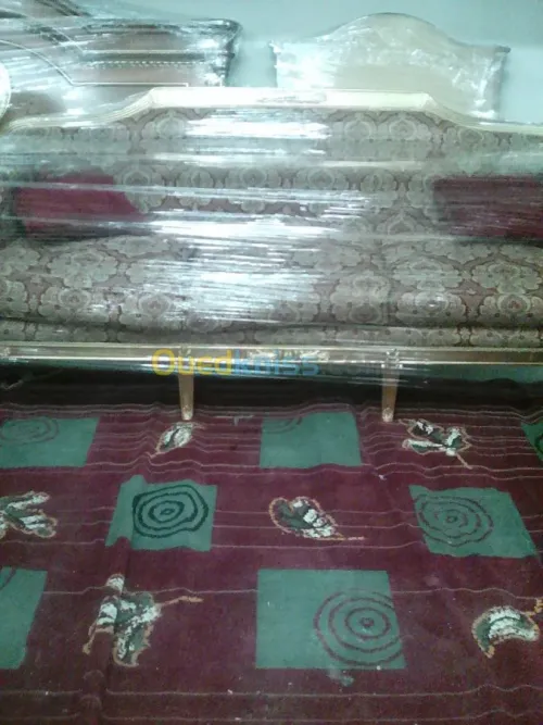 DÉMÉNAGEMENT D'ENTREPRISE PARTICULIÈR_