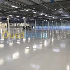 travaux CES