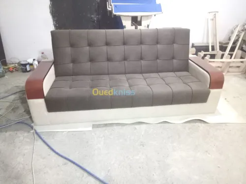 Fabriquant de fauteuils pour salon