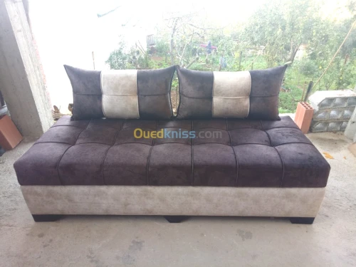 Fabriquant de fauteuils pour salon
