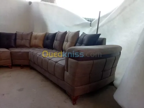 Fabriquant de fauteuils pour salon