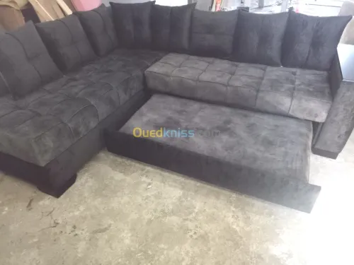 Fabriquant de fauteuils pour salon