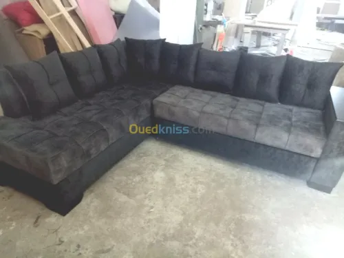 Fabriquant de fauteuils pour salon