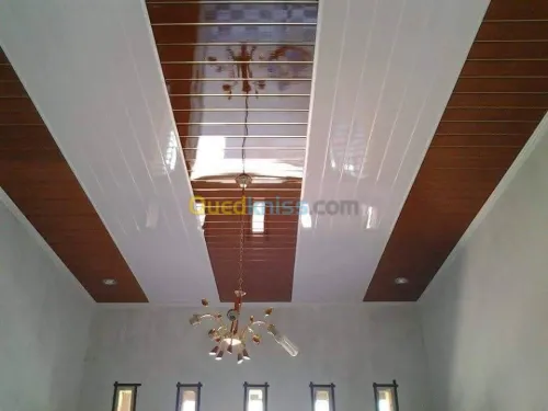 Menuiserie Aluminium & PVC 
