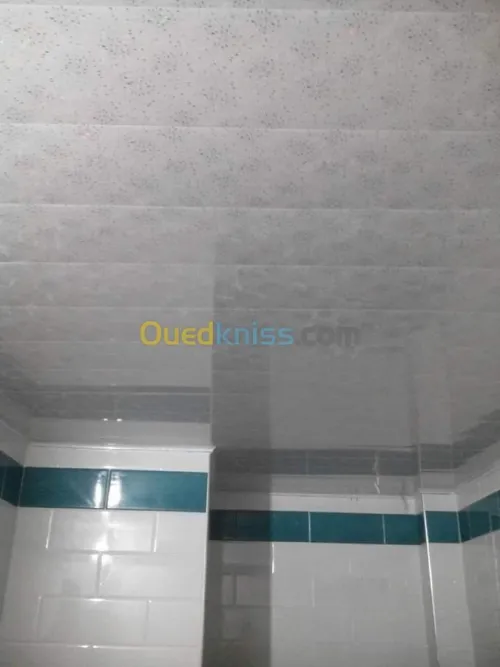 Menuiserie Aluminium & PVC 