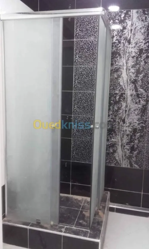 Menuiserie Aluminium & PVC 