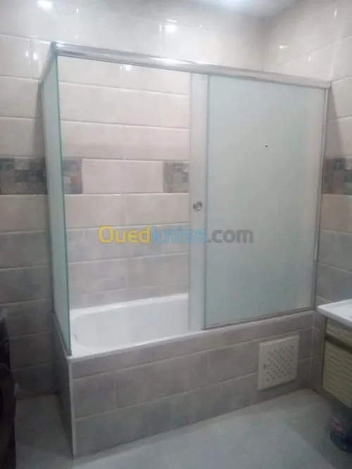 Menuiserie Aluminium & PVC 