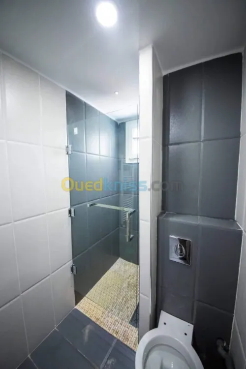 Menuiserie Aluminium & PVC 