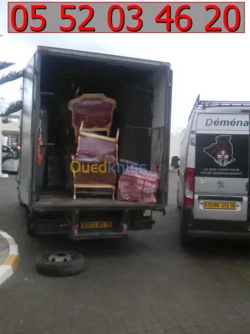DÉMÉNAGEMENT-MANUTENTION_TRANSPORT
