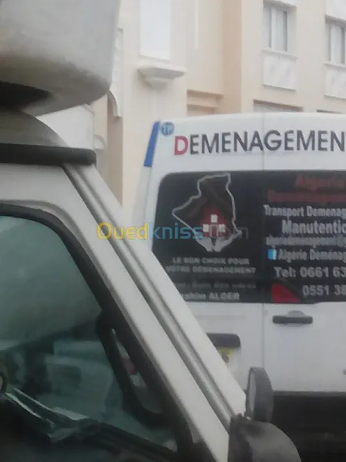 DÉMÉNAGEMENT-MANUTENTION_TRANSPORT