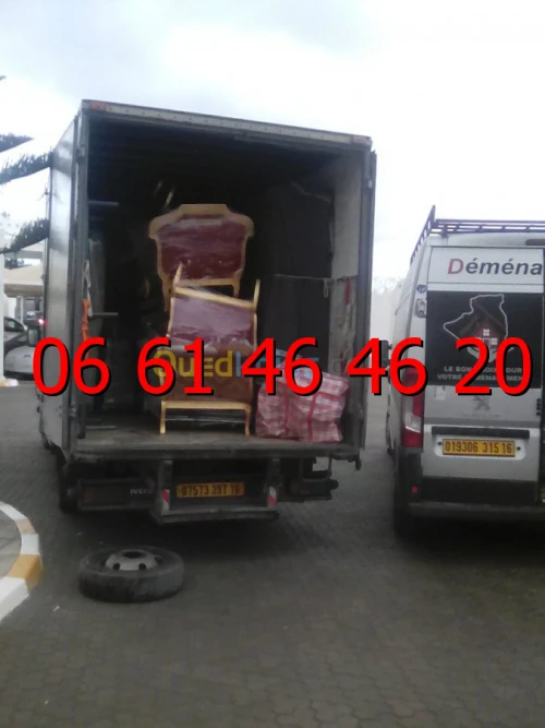 DÉMÉNAGEMENT-MANUTENTION_TRANSPORT