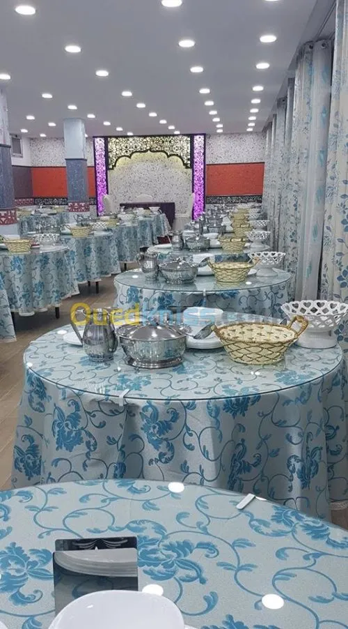 Organisation mariages et evénements 