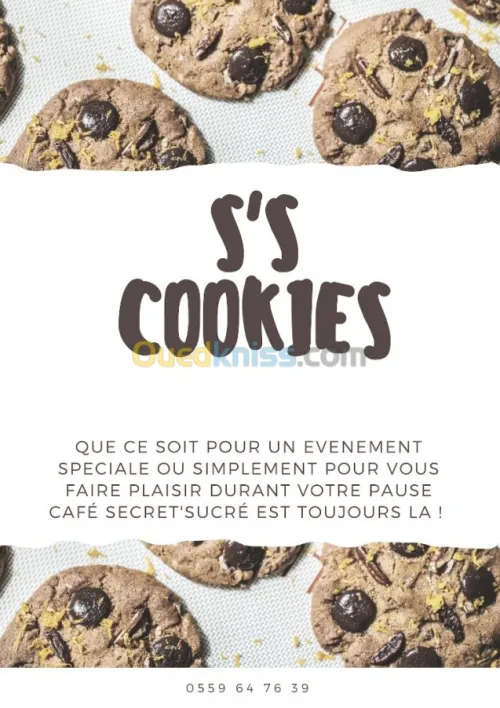 Traiteurs et gateaux 