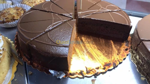Gateaux et dessert