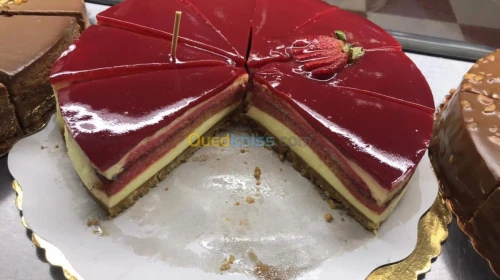 Gateaux et dessert