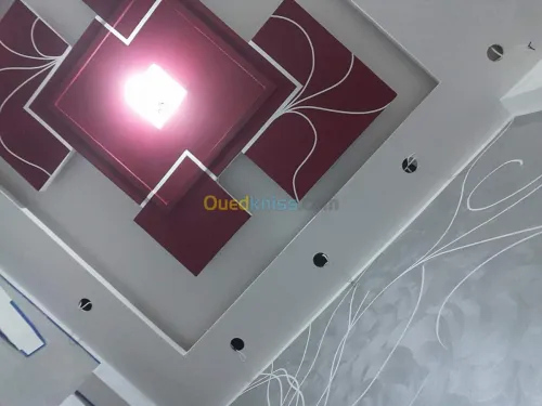 décoration d'intérieur 