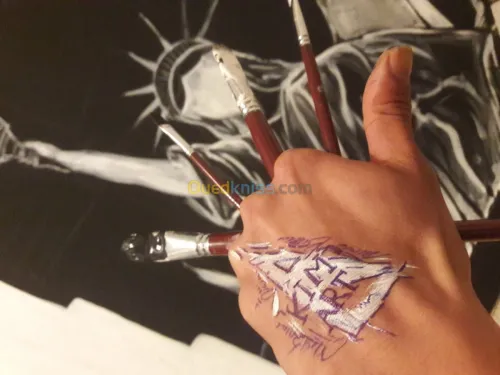 décoration d'intérieur 