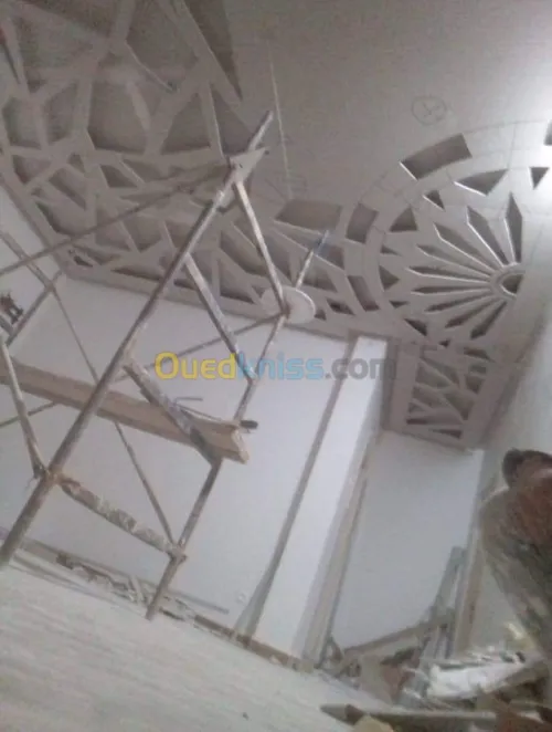 décoration d'intérieur 