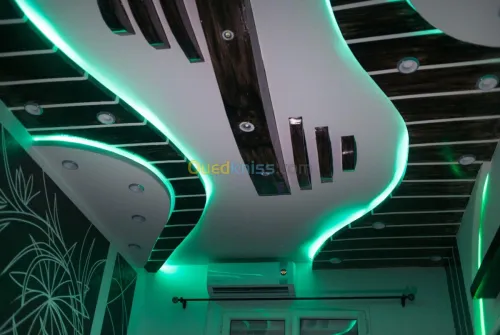 décoration d'intérieur 