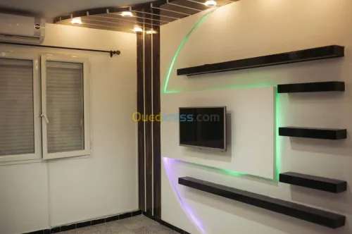 décoration d'intérieur 