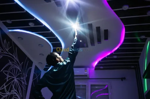 décoration d'intérieur 