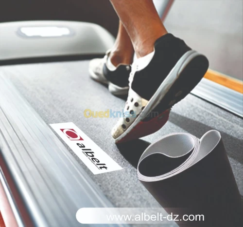 TAPIS ROULANT -COURSE
