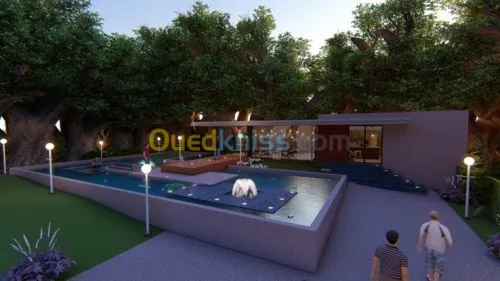  Sous-traitance  projets 2D/3D