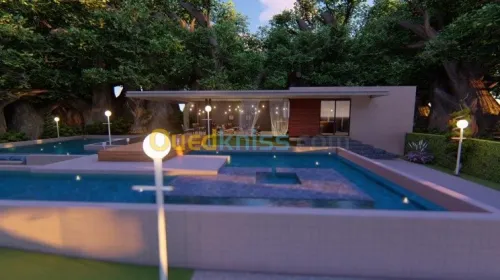 Sous-traitance  projets 2D/3D