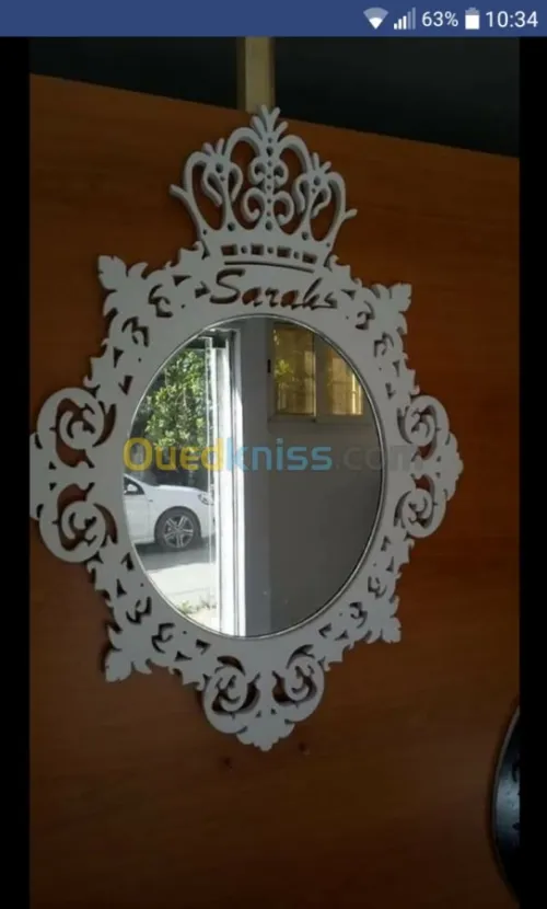 décoration tout type