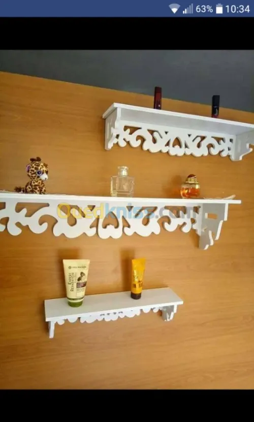 décoration tout type