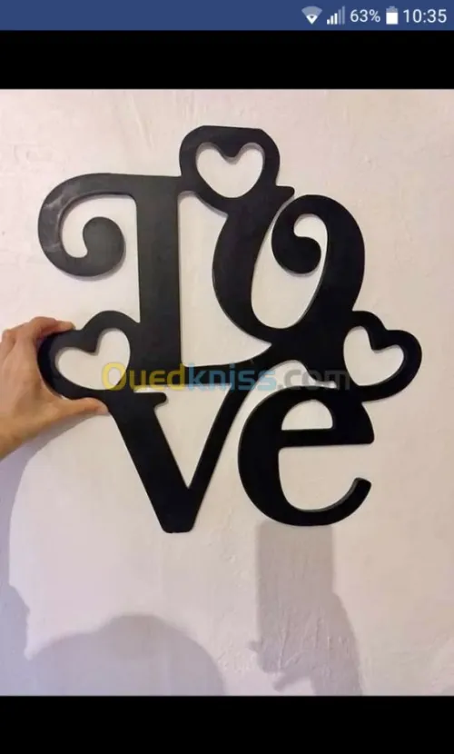 décoration tout type
