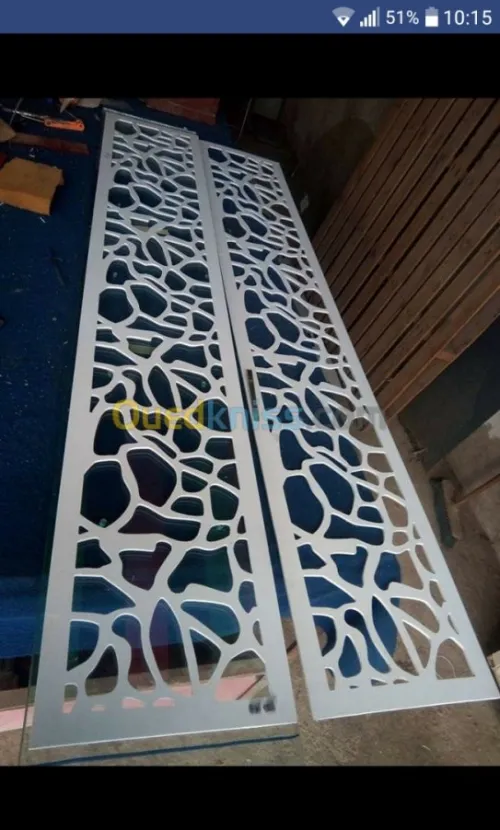 décoration tout type