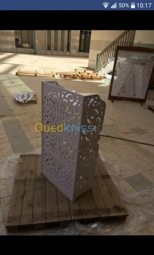 décoration tout type
