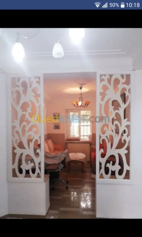 décoration tout type