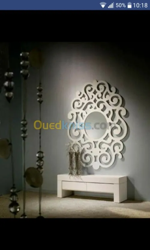décoration tout type