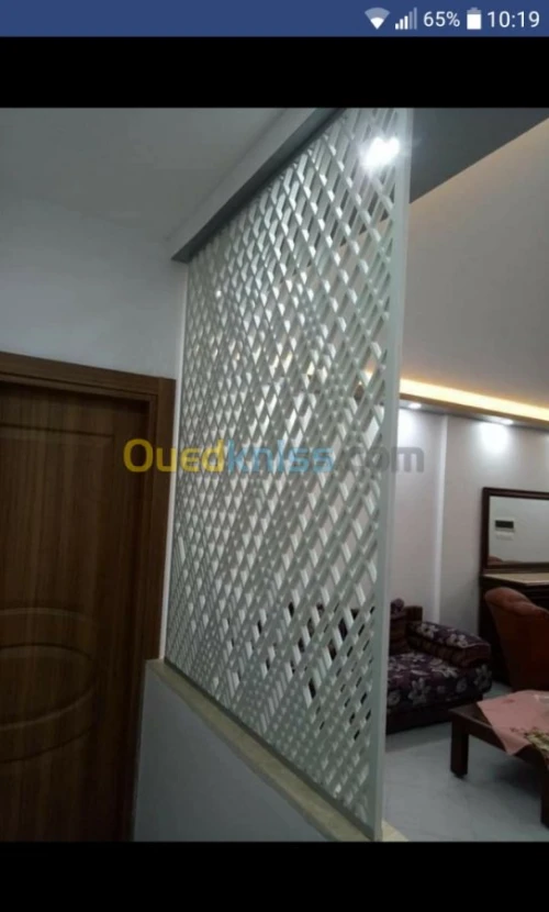 décoration tout type