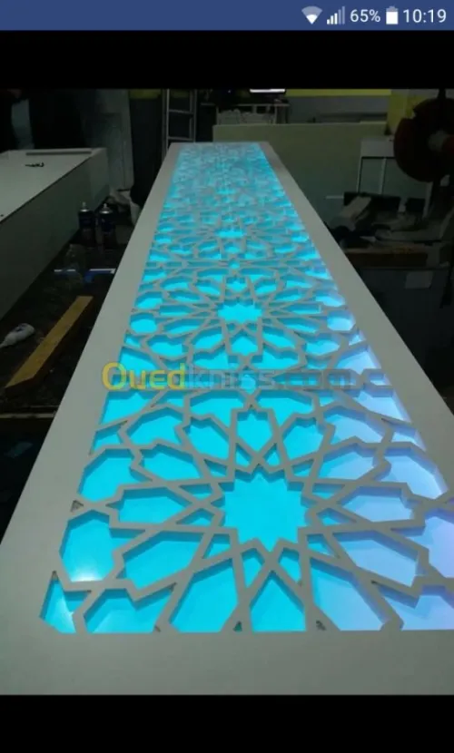 décoration tout type