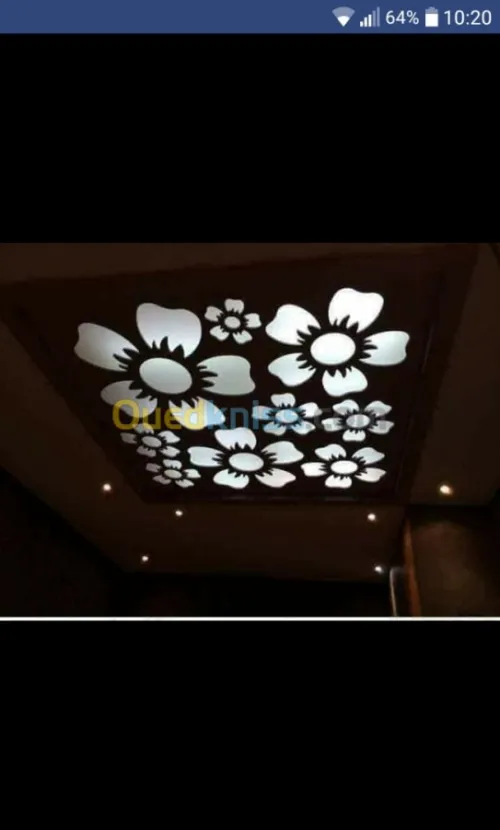 décoration tout type