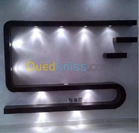 amenagement et decoration