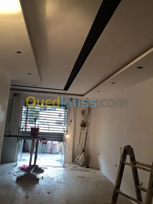 amenagement et decoration