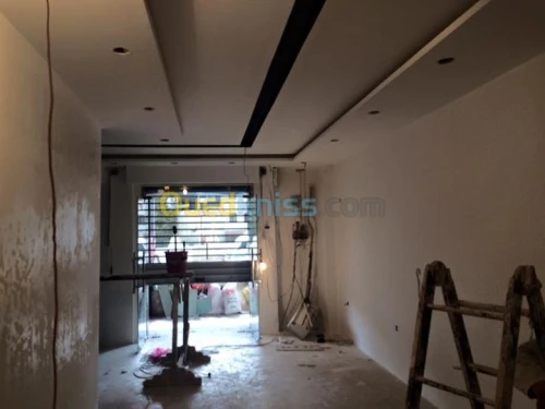 amenagement et decoration