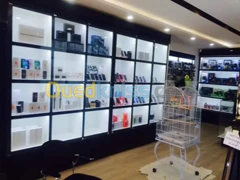 amenagement et decoration
