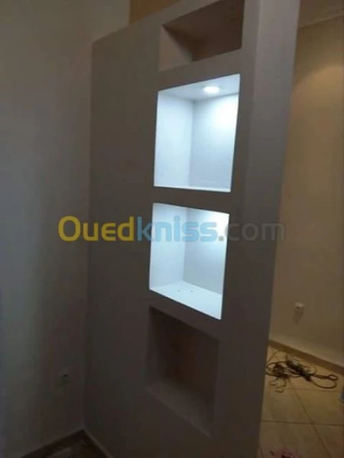 amenagement et decoration