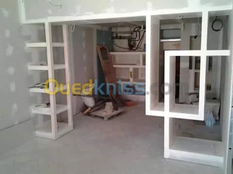 amenagement et decoration