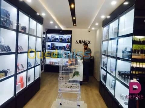 amenagement et decoration